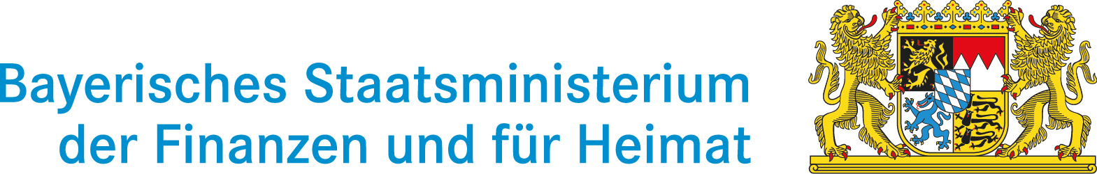Bayerisches Staatsministerium der Finanzen und für Heimat